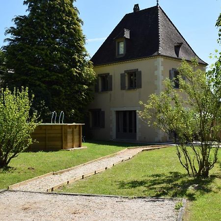 La Maison D A Cote Lacropte 외부 사진