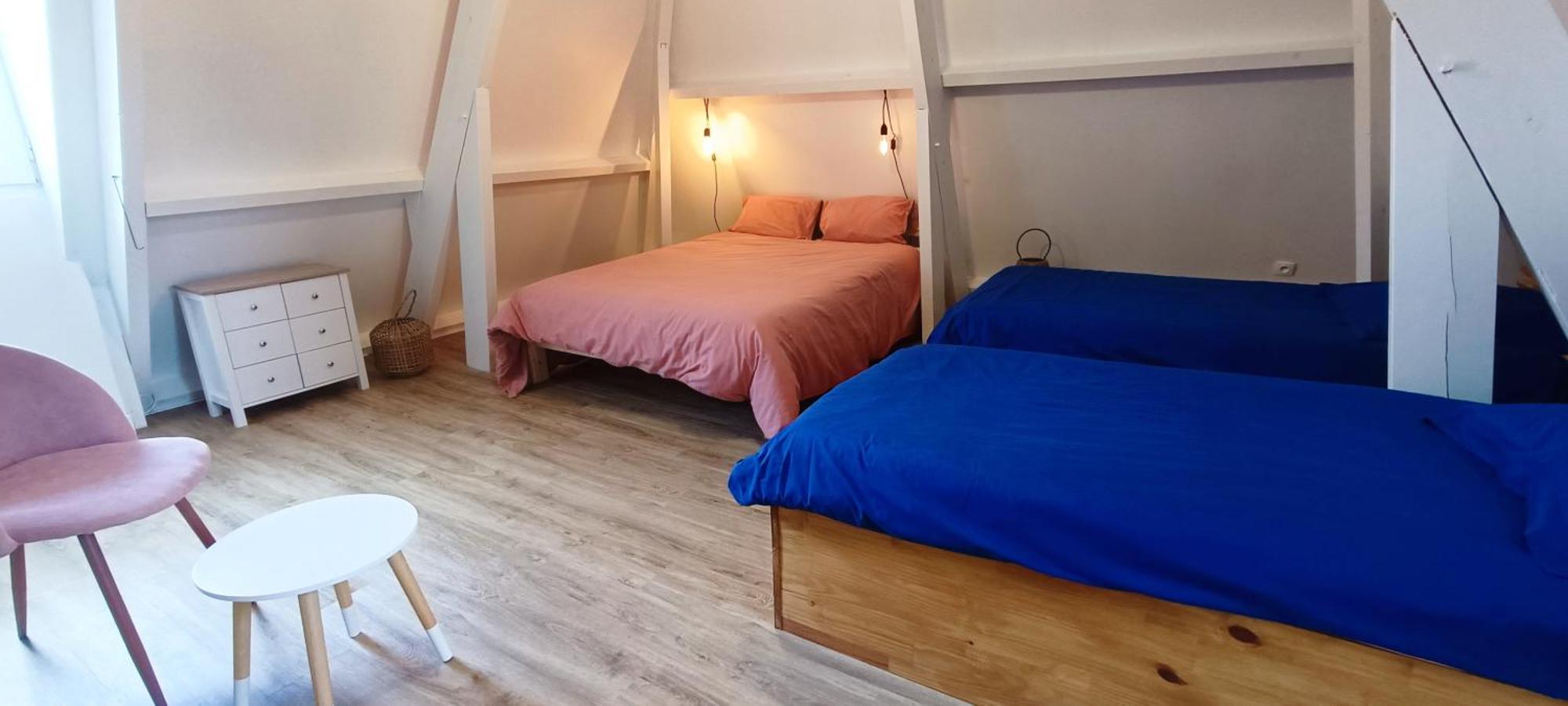 La Maison D A Cote Lacropte 외부 사진